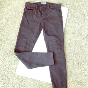 Current/Elliott Gray Jeans; Size 30